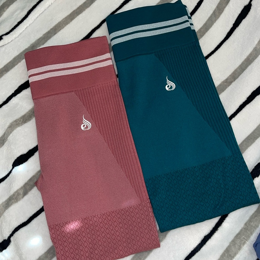 Ryderwear Bundle Leggings